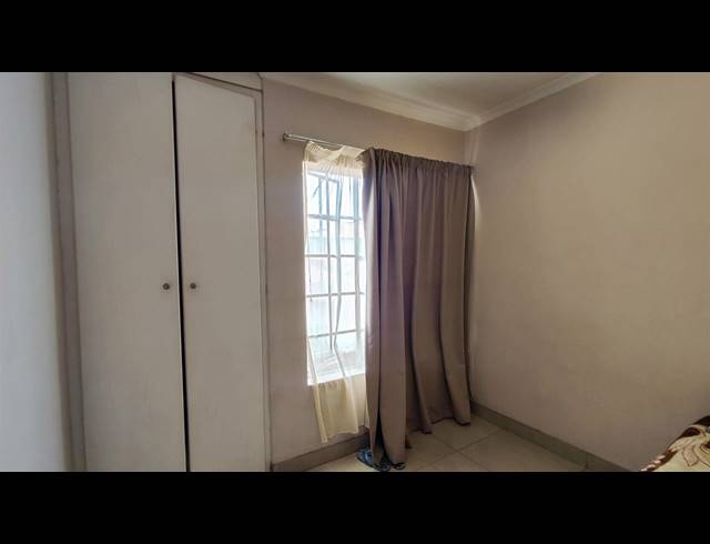 3 BEDROOM SECTIONAL TITLE FOR SALE IN TERENURE